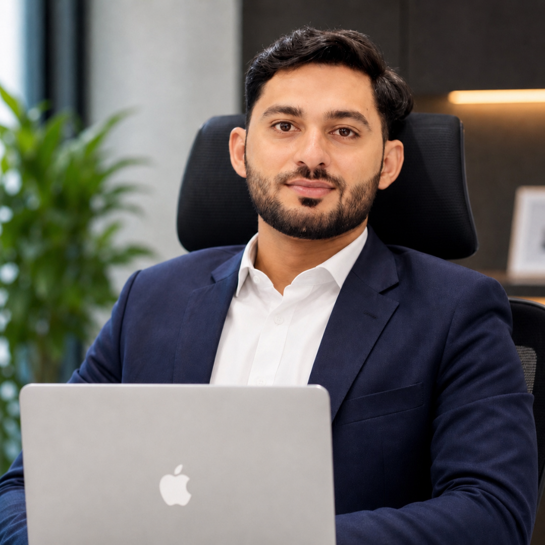 Ramzan Malik